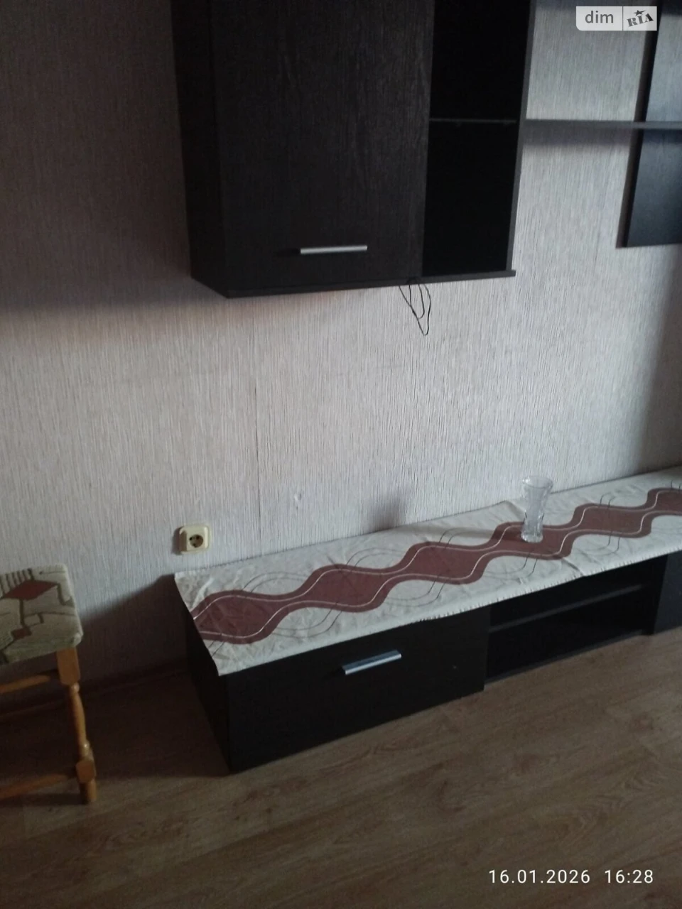 Sale of Apartment in Kotvського Town