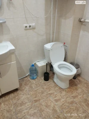 Sale of Apartment in Kotvського Town