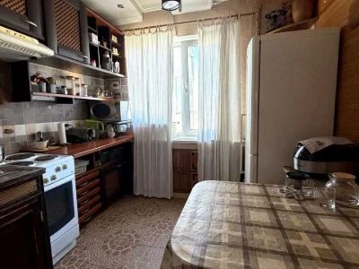 Квартира. Одесса, улица Семена Палия