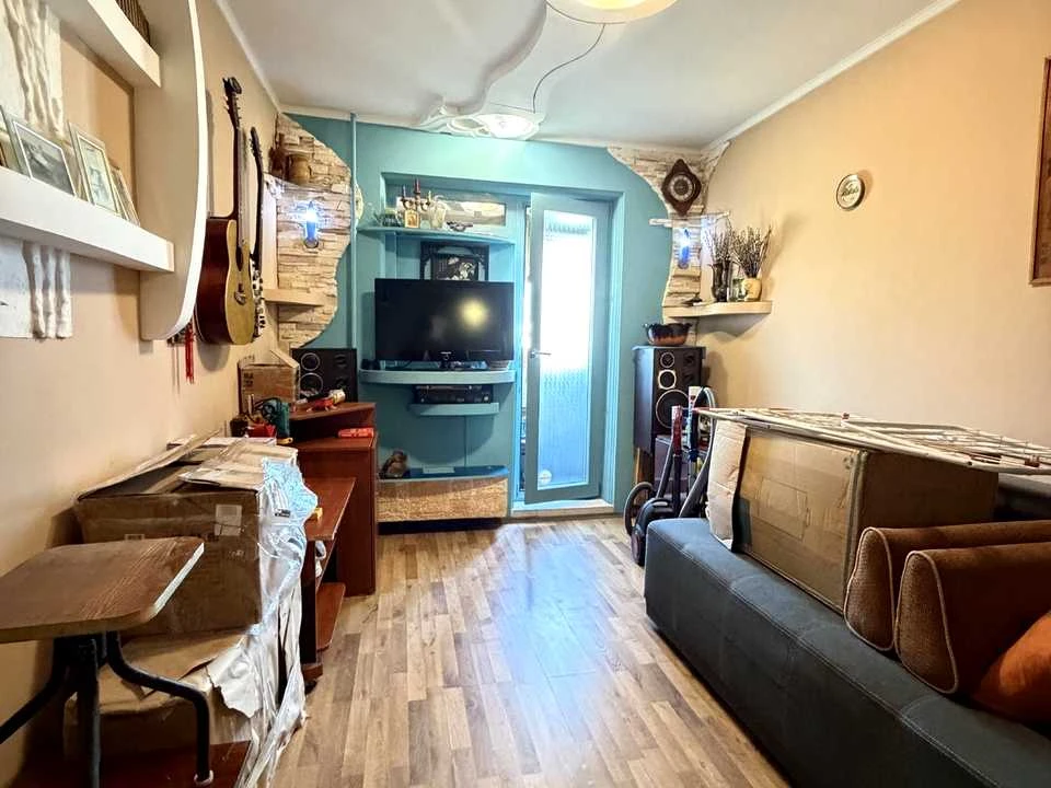Квартира. Одесса, улица Семена Палия