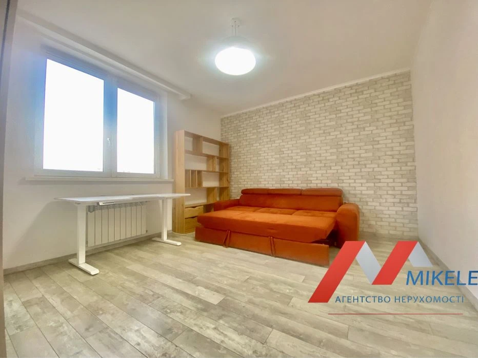 Без % Продажа 2х комнатная квартира 78м2 ул. Сикорского 1б Ж