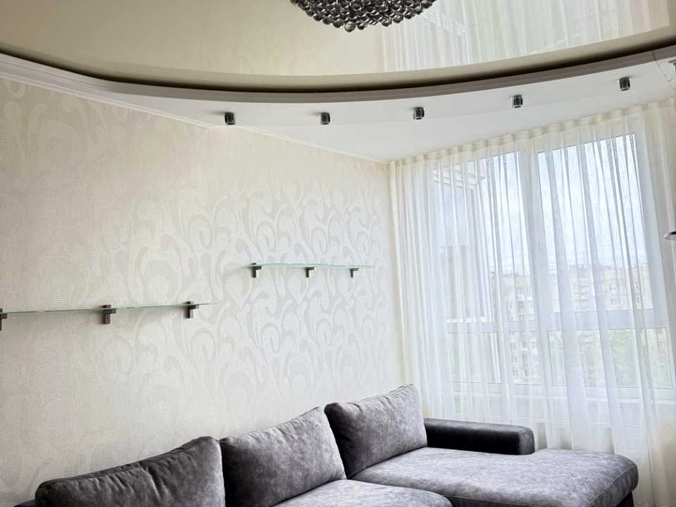 3-room apartment. Odesa, Князя Ярослава Мудрого street.