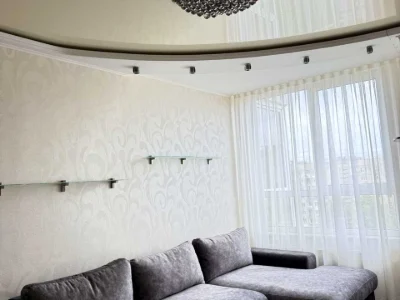 3-room apartment. Odesa, Князя Ярослава Мудрого street.
