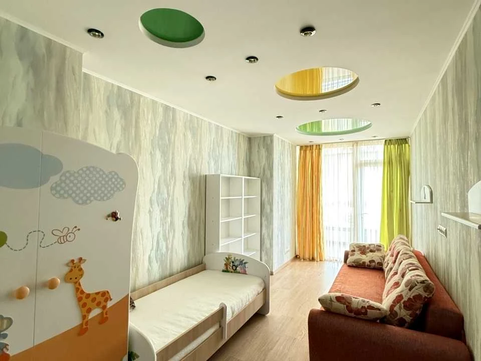 3-room apartment. Odesa, Князя Ярослава Мудрого street.