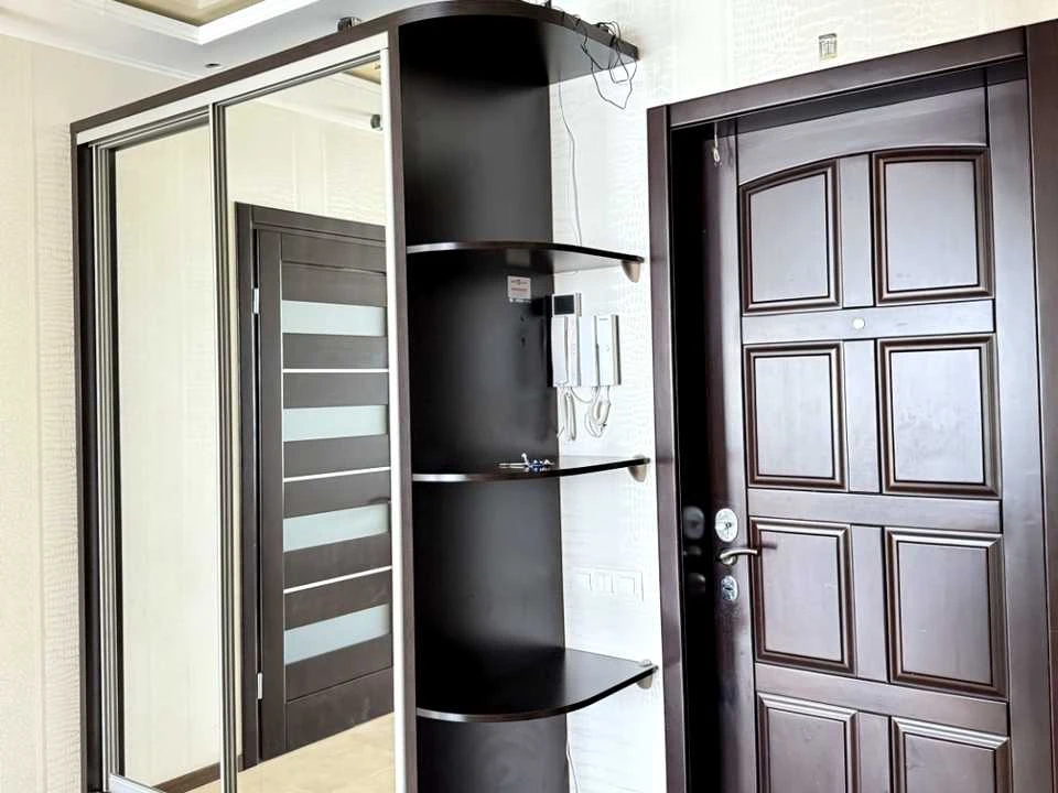 3-room apartment. Odesa, Князя Ярослава Мудрого street.