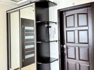 3-room apartment. Odesa, Князя Ярослава Мудрого street.