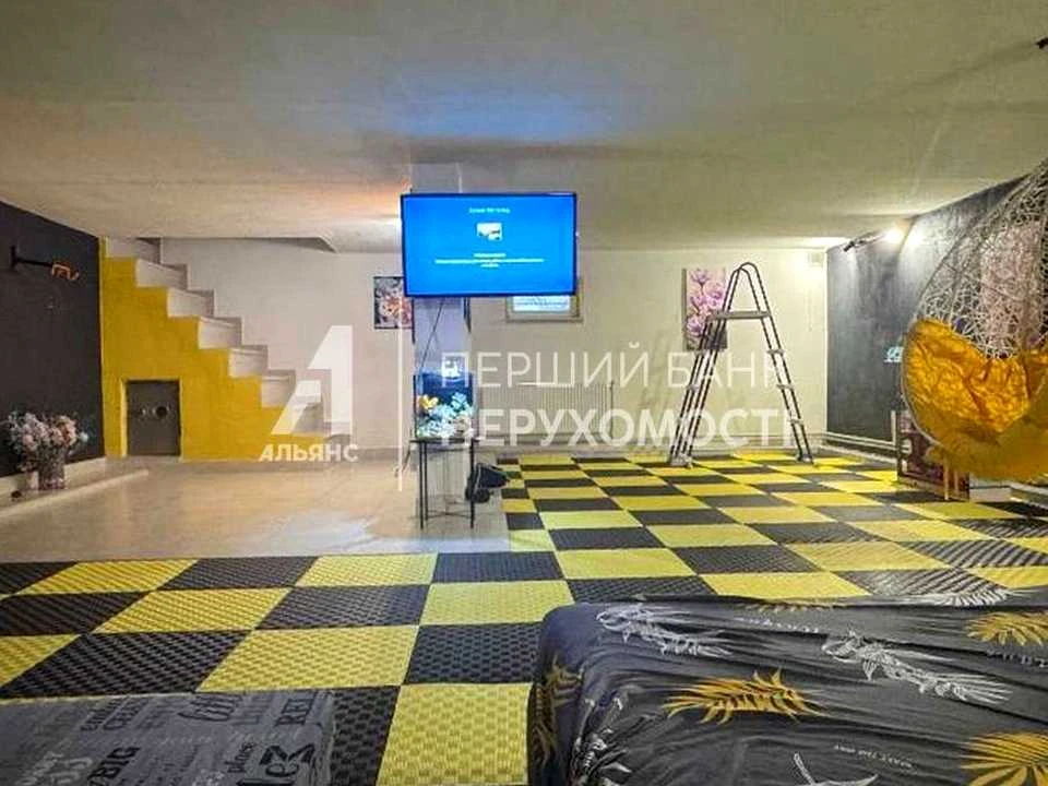 Будинок. Одеса, Светлая
