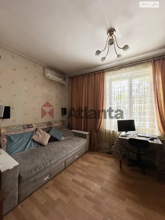Продажа квартиры Хаджибейский.