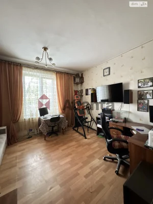 Продажа квартиры Хаджибейский.