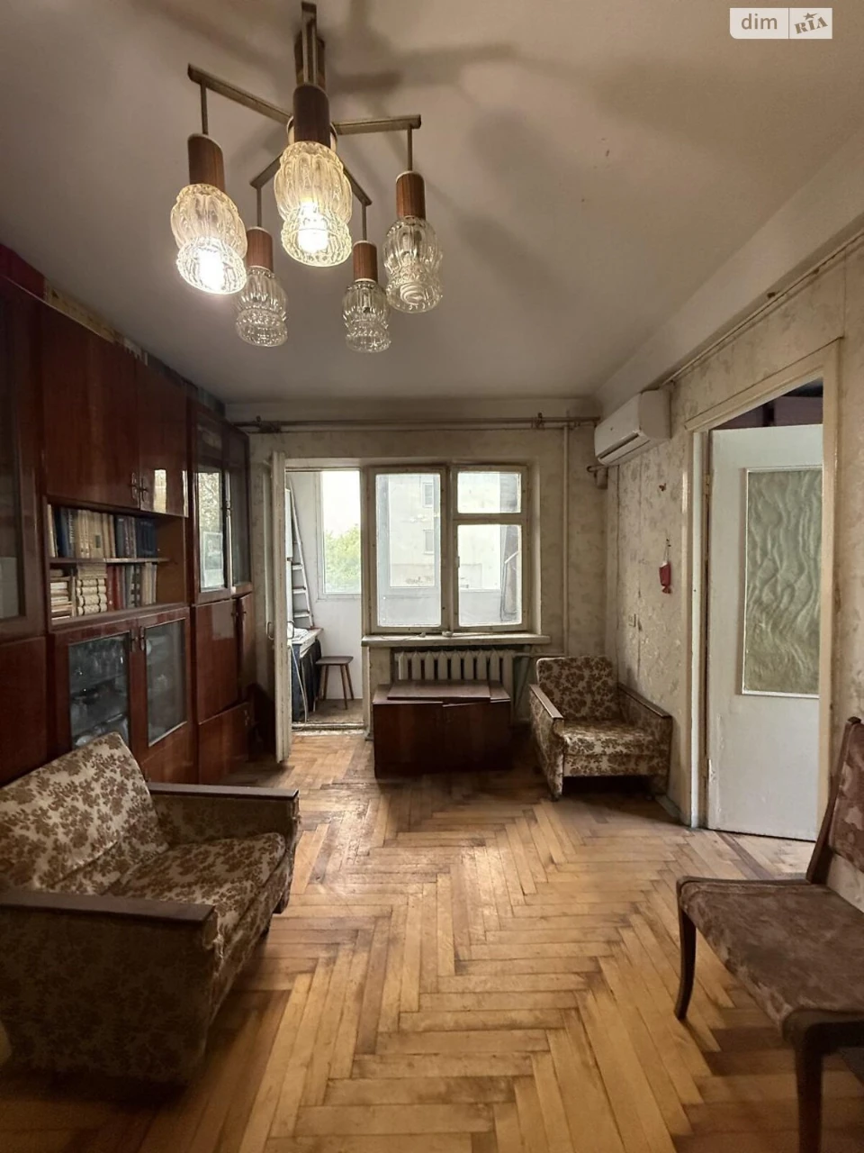 Продажа Квартира Александровский (Октябрьский)