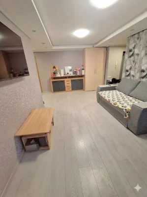 ПРОДАМ 3кв. ул.Энтузиастов 4/9эт.  (Почта) РЕМОНТ цена 42 00
