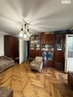 Продажа Квартира Александровский (Октябрьский)