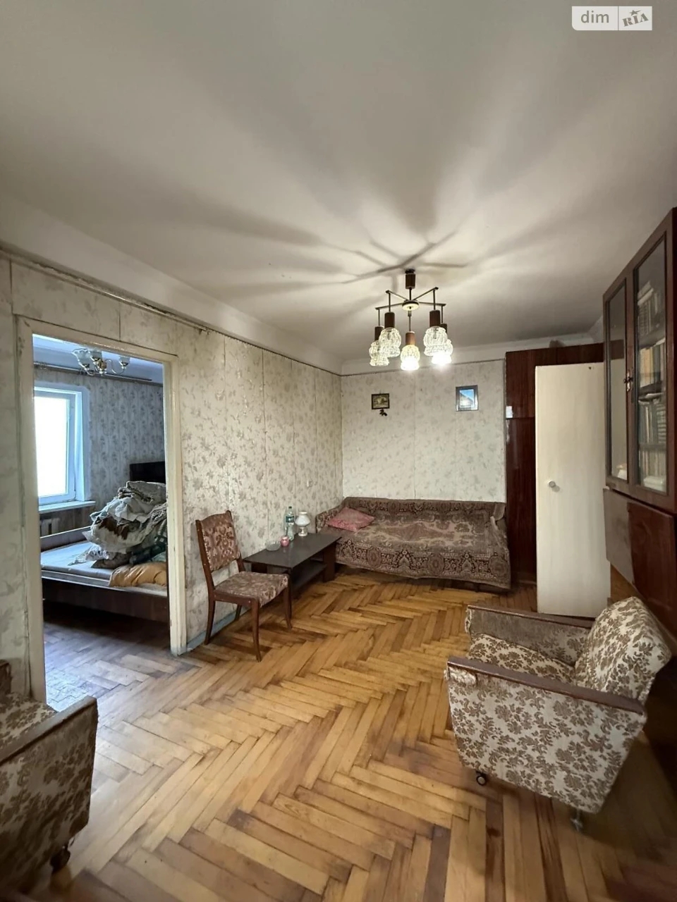 Продажа Квартира Александровский (Октябрьский)