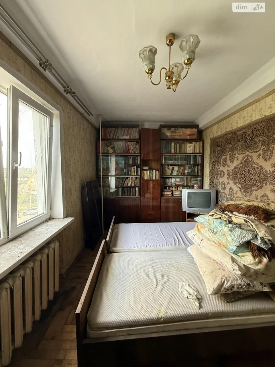 Продажа Квартира Александровский (Октябрьский)