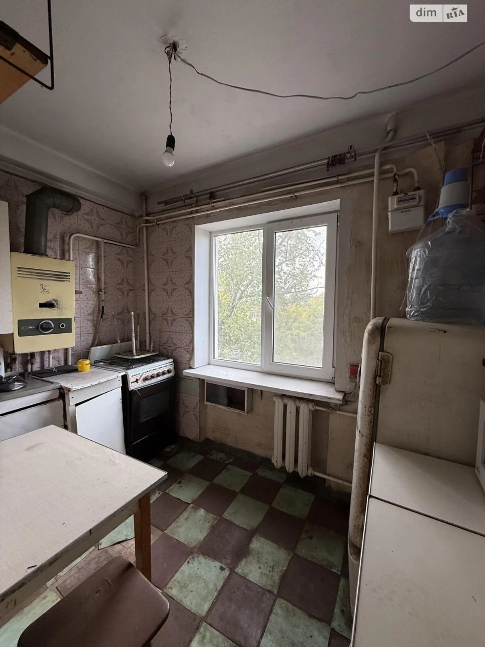 Продажа Квартира Александровский (Октябрьский)