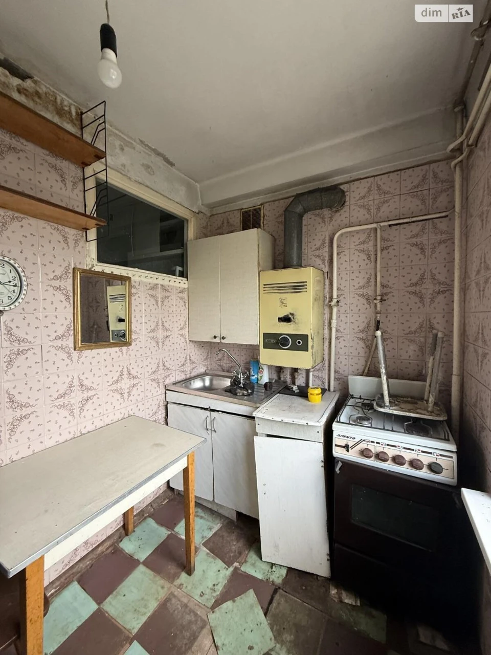 Продажа Квартира Александровский (Октябрьский)