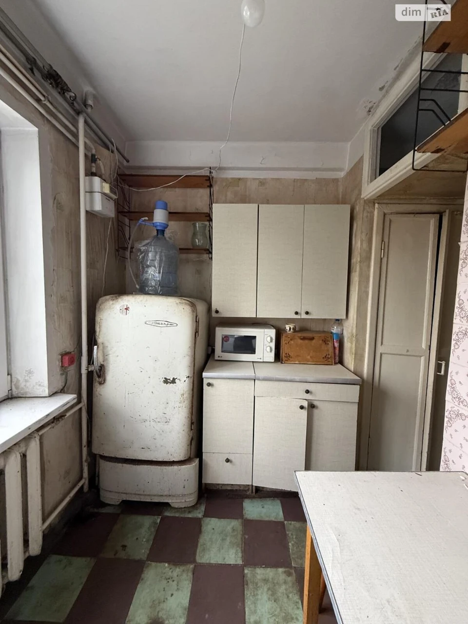 Продажа Квартира Александровский (Октябрьский)
