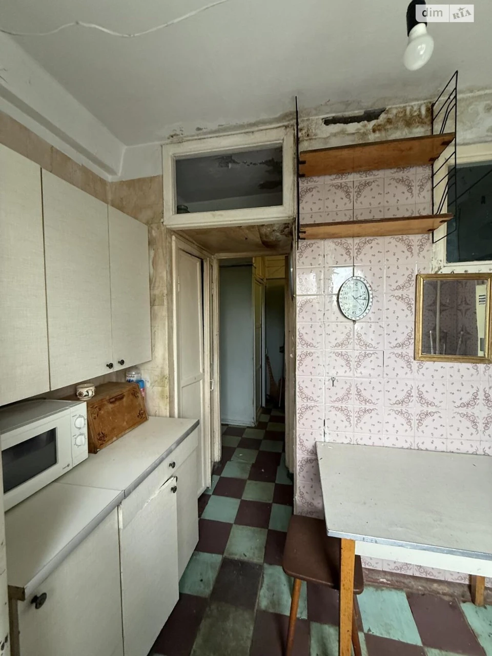 Продажа Квартира Александровский (Октябрьский)
