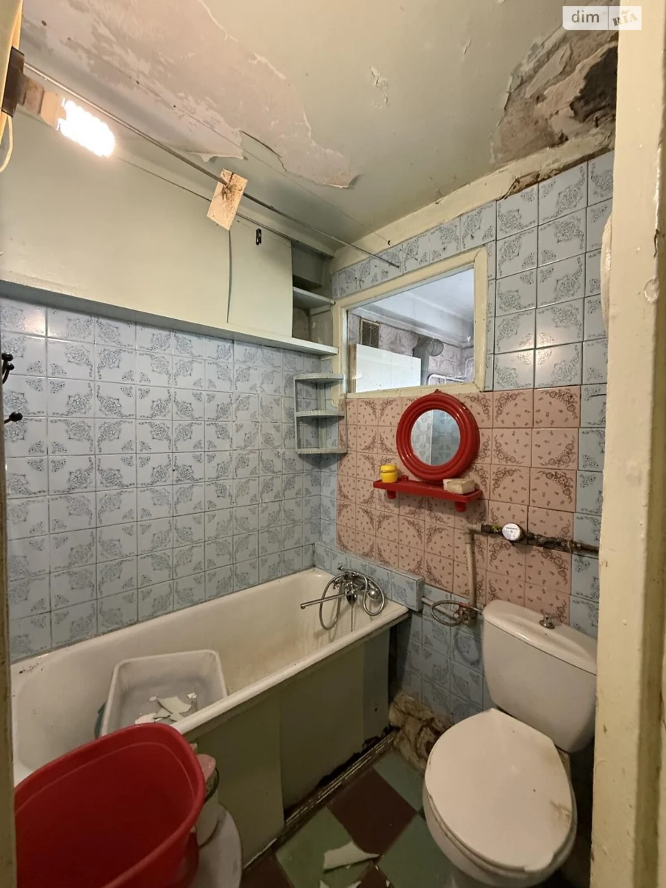 Продажа Квартира Александровский (Октябрьский)