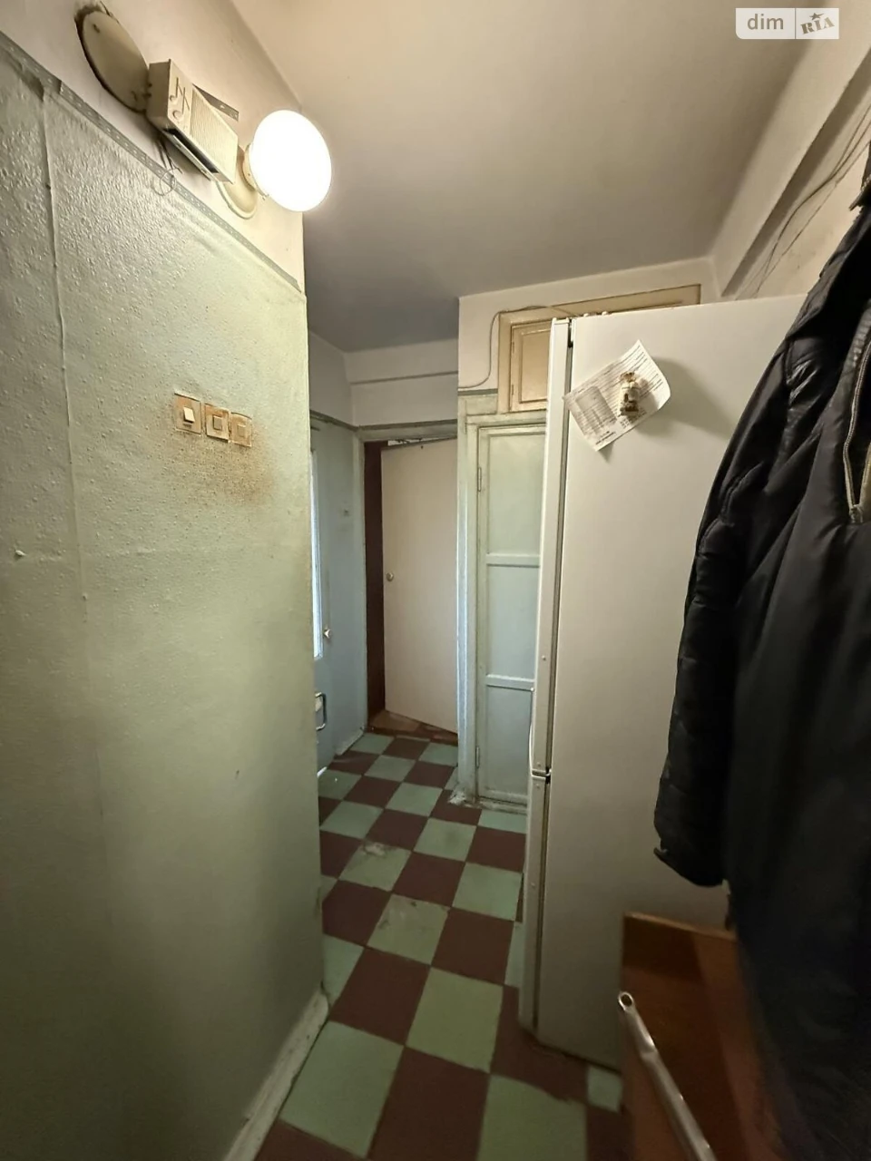 Продажа Квартира Александровский (Октябрьский)