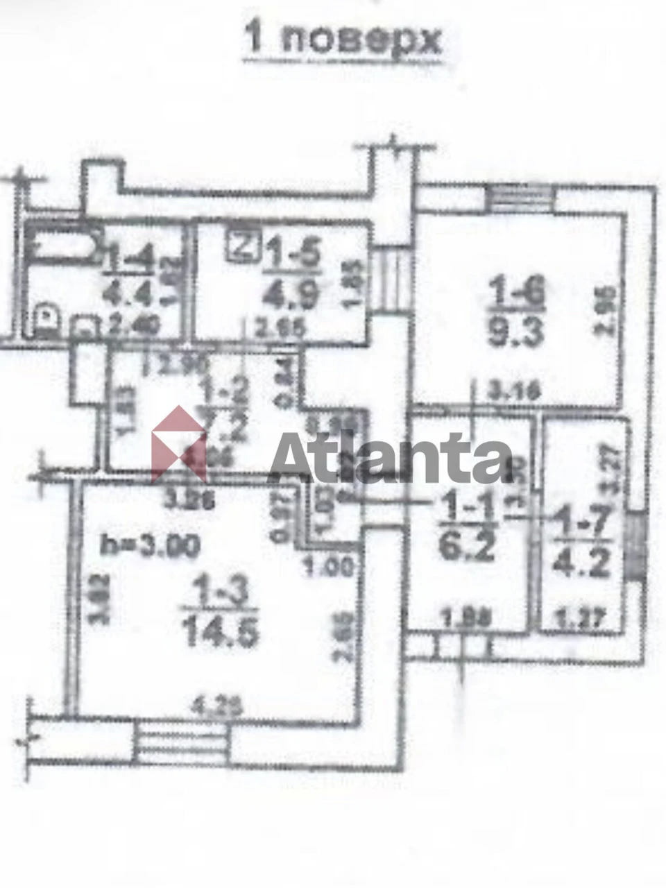Продажа квартиры Хаджибейский.