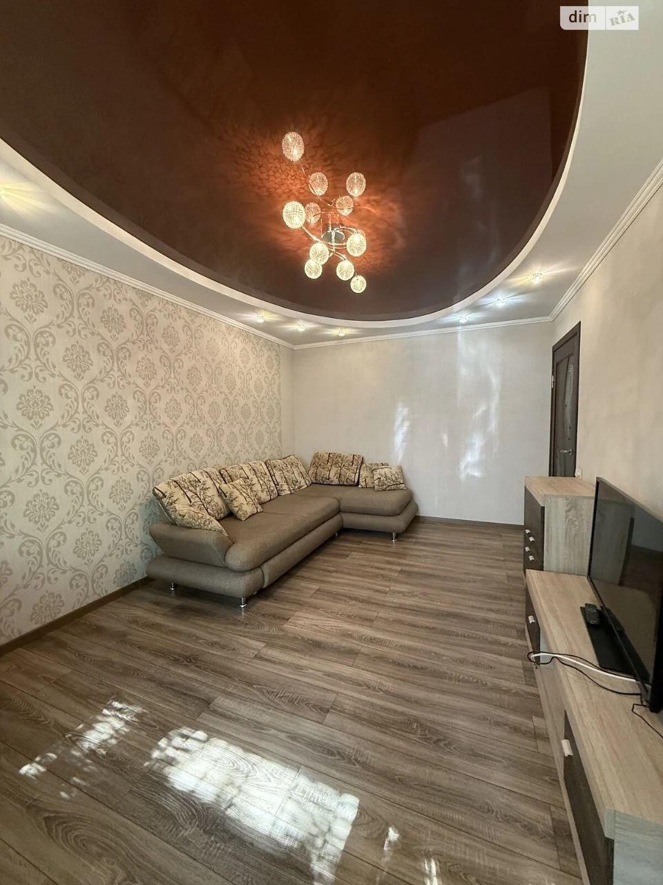 Продаж Квартира Військове містечко