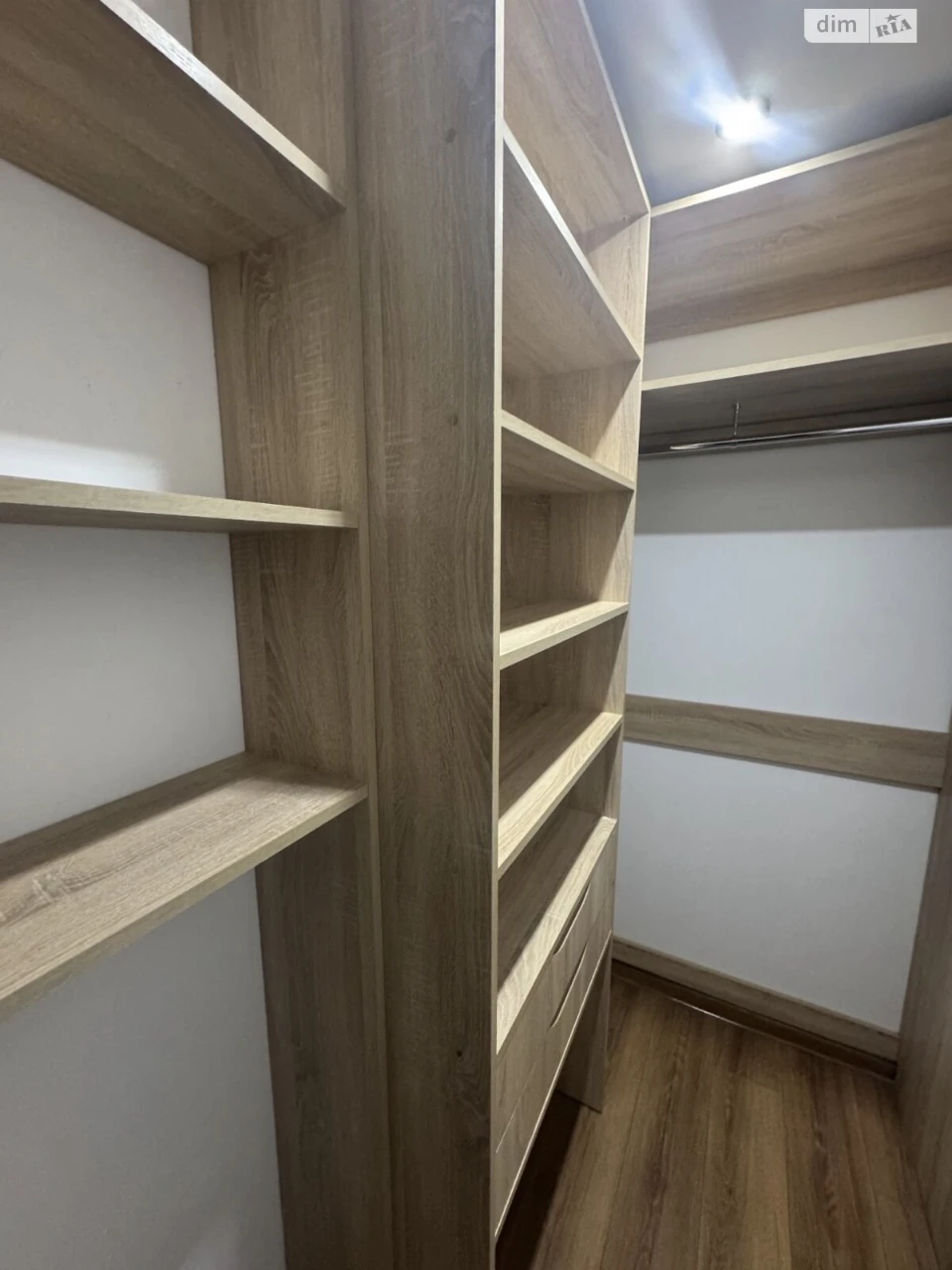 Sale of an Apartment "Vishenka"