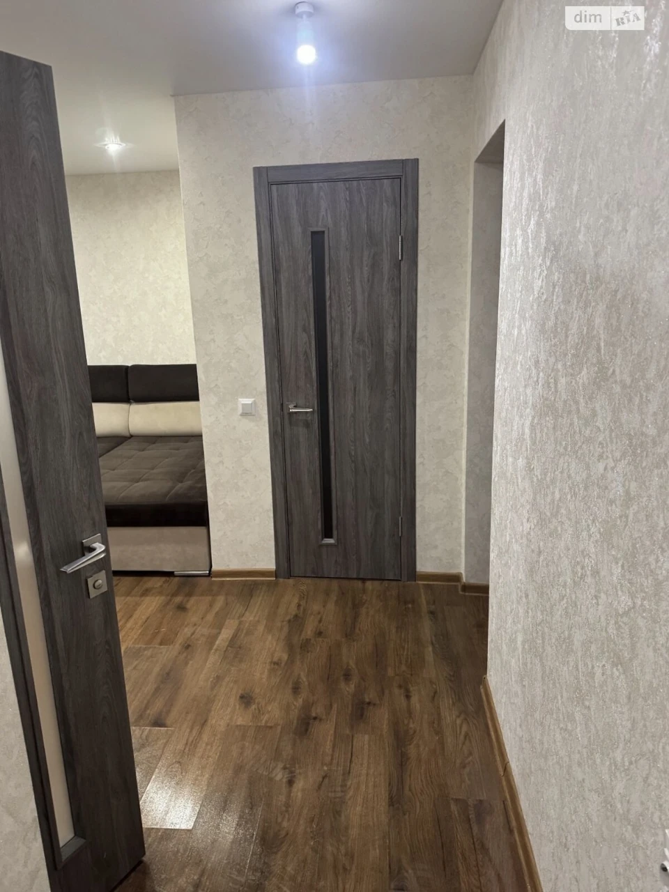 Sale of an Apartment "Vishenka"