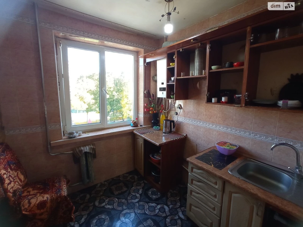 Продаж Квартира Вишенька
