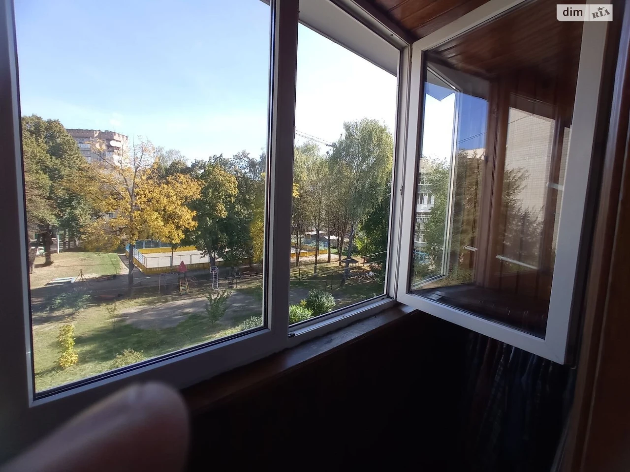 Продаж Квартира Вишенька