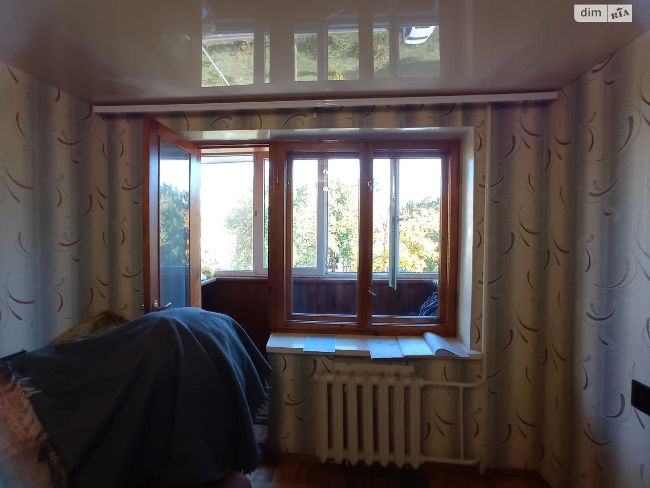 Продаж Квартира Вишенька