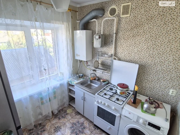 Long-term Rental Apartment Old Town