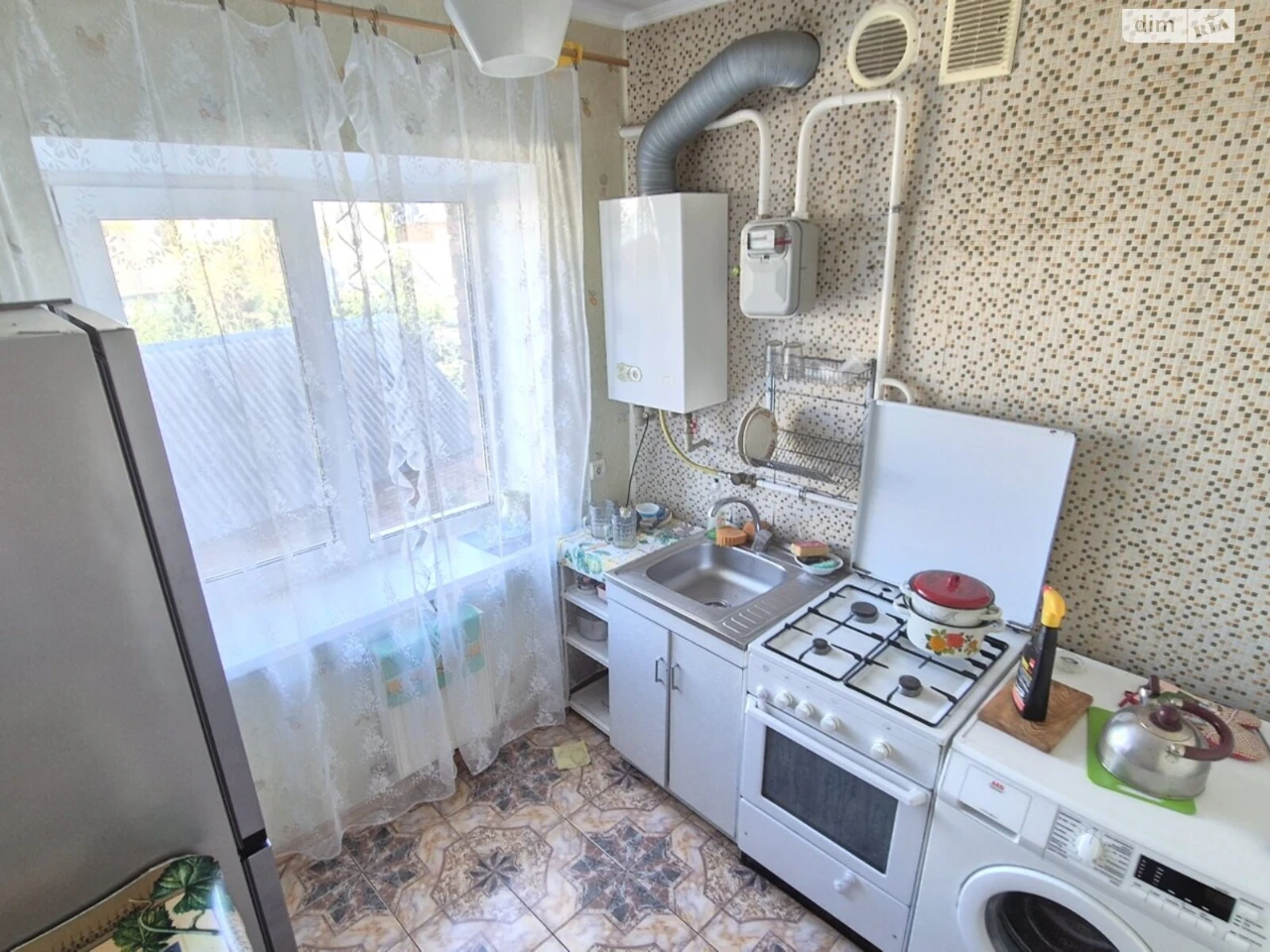 Long-term Rental Apartment Old Town