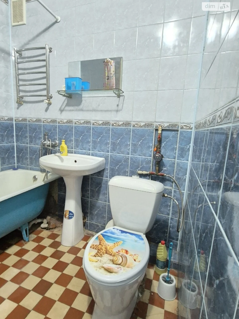 Long-term Rental Apartment Old Town