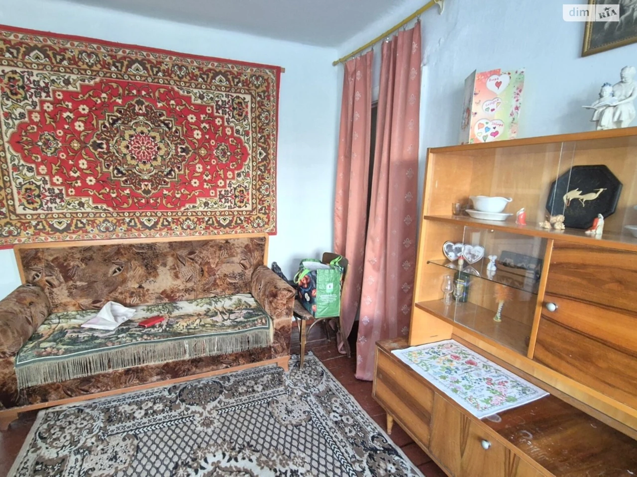 Long-term Rental Apartment Old Town