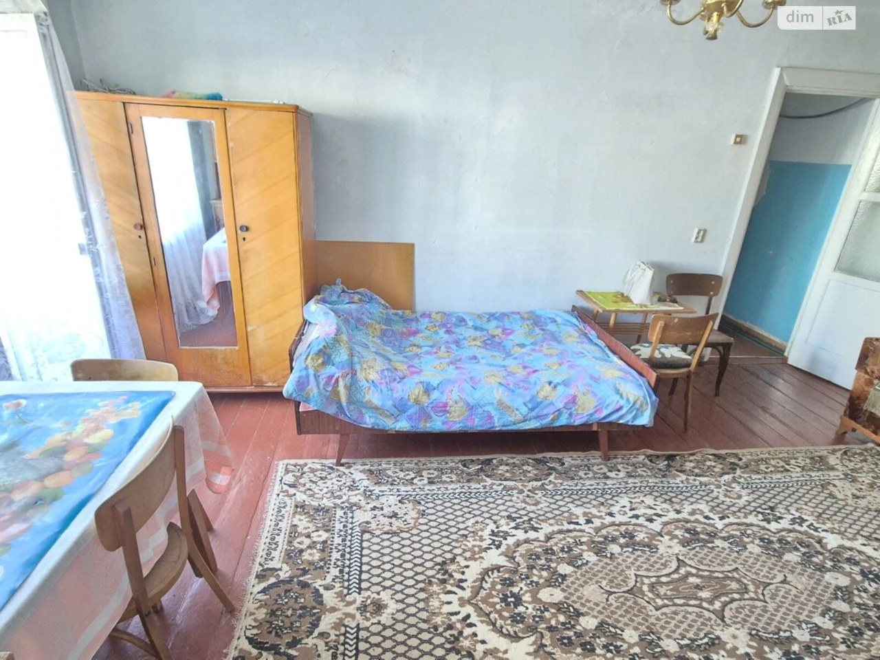 Long-term Rental Apartment Old Town