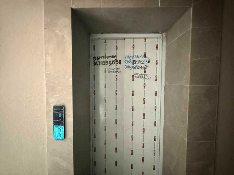 Квартира. Івано-Франківськ, Гетьмана Мазепи вул.