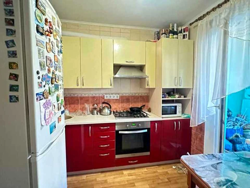 Квартира. Полтава, Боровиковського бульв.