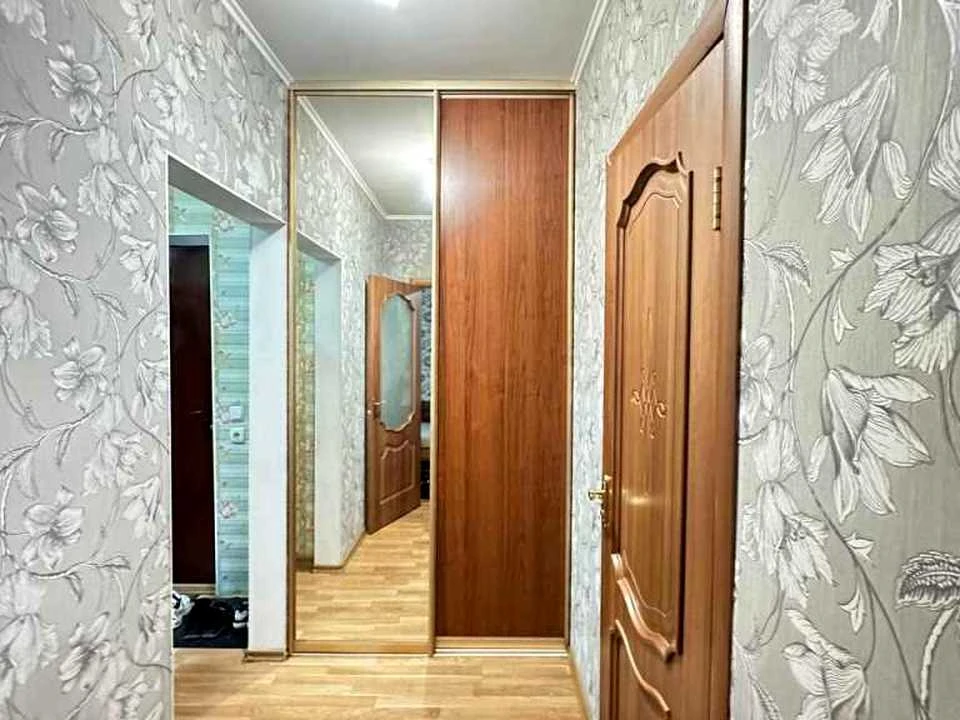 Квартира. Полтава, Боровиковського бульв.