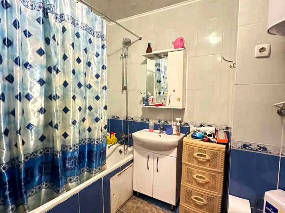 Квартира. Полтава, Боровиковського бульв.