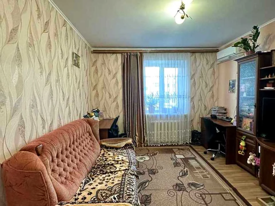 Квартира. Полтава, Боровиковського бульв.