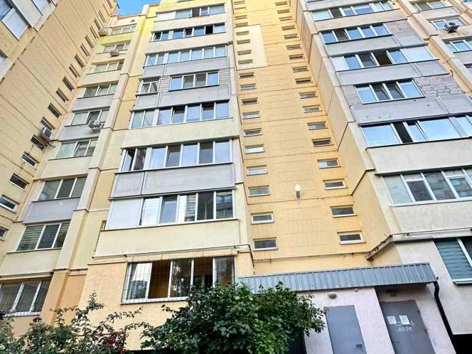 Квартира. Полтава, Боровиковського бульв.