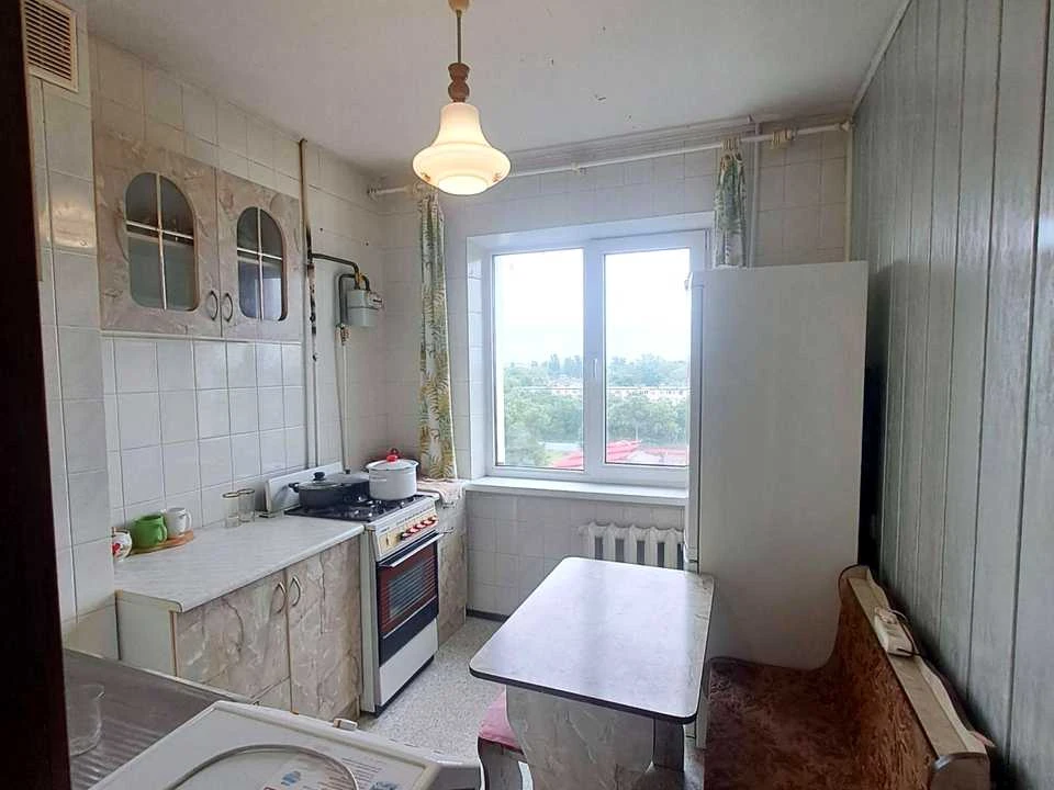 Квартира. Полтава, Юрія Кондратюка вул.