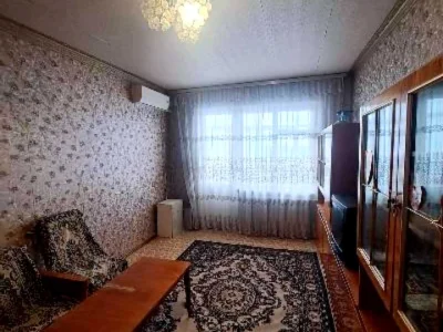 Квартира. Полтава, Юрія Кондратюка вул.