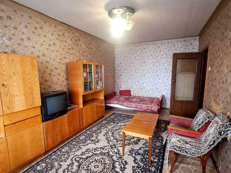 Квартира. Полтава, Юрія Кондратюка вул.