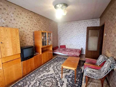 Квартира. Полтава, Юрія Кондратюка вул.
