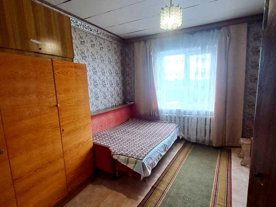 Квартира. Полтава, Юрія Кондратюка вул.