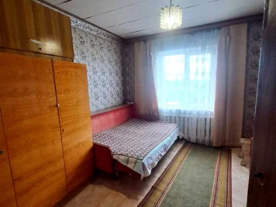 Квартира. Полтава, Юрія Кондратюка вул.