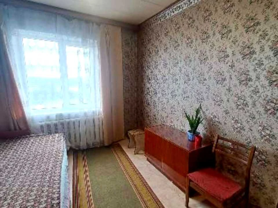Квартира. Полтава, Юрія Кондратюка вул.