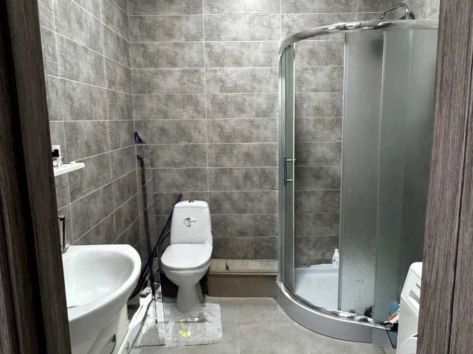 Apartment. Uzhgorod, Yenkovska St.